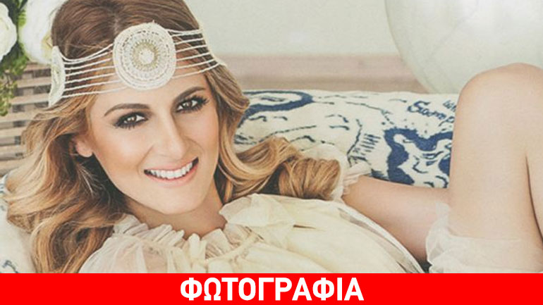 Μαρία Έλενα Κυριάκου: Μας συστήνει την μεγάλη της αδυναμία!